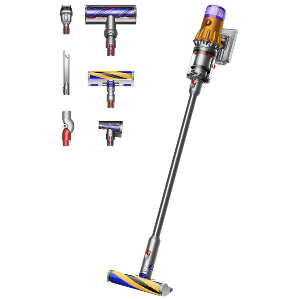 Пилосос Dyson 448884-01 - зображення 1