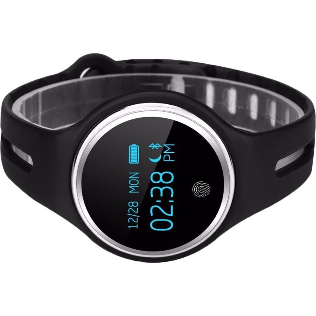 Фітнес браслет UWatch E07 Black (F_54973) - зображення 5