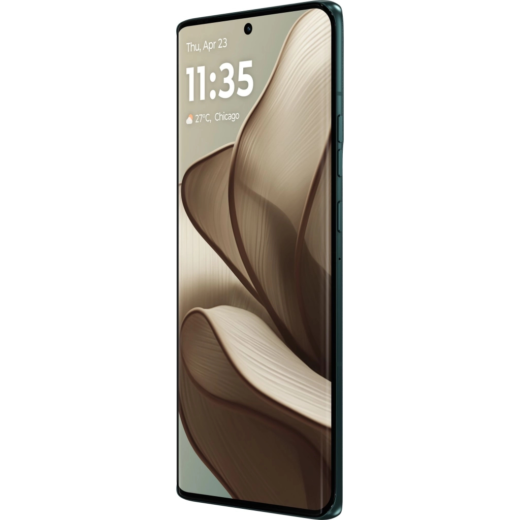 Мобільний телефон Motorola Edge 50 12/512GB Jungle Green (PB2U0010RS) - зображення 9