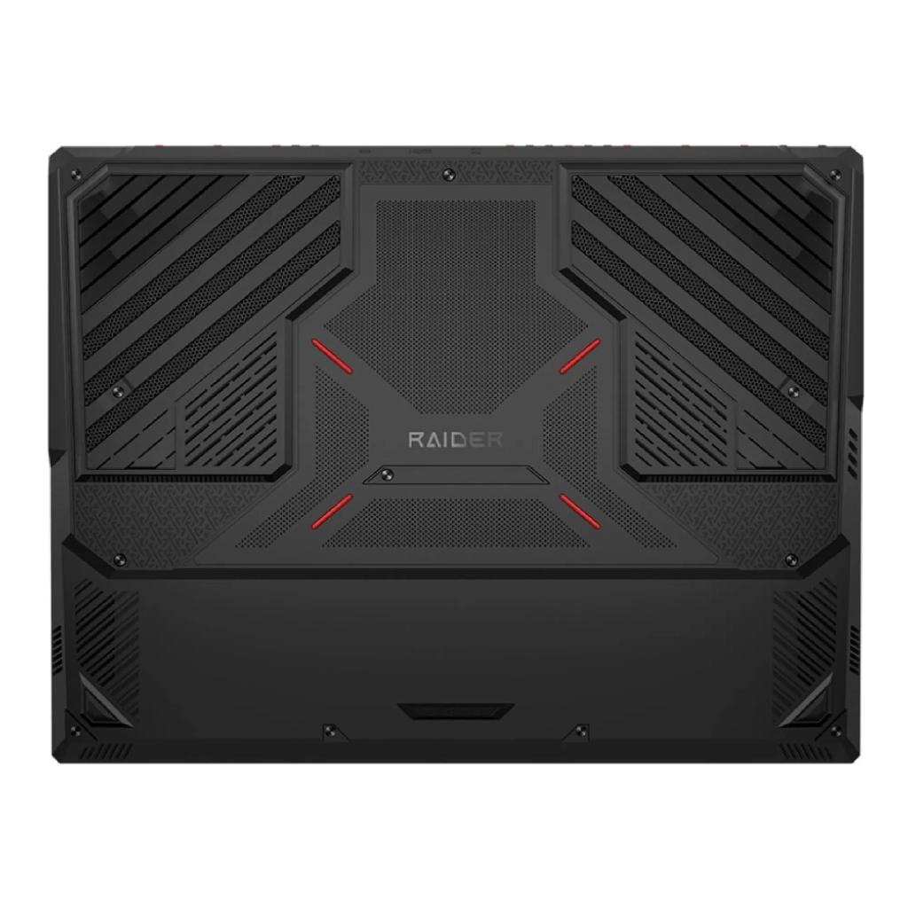 Ноутбук MSI Raider 18 HX AI (9S7-182462-404) - зображення 8
