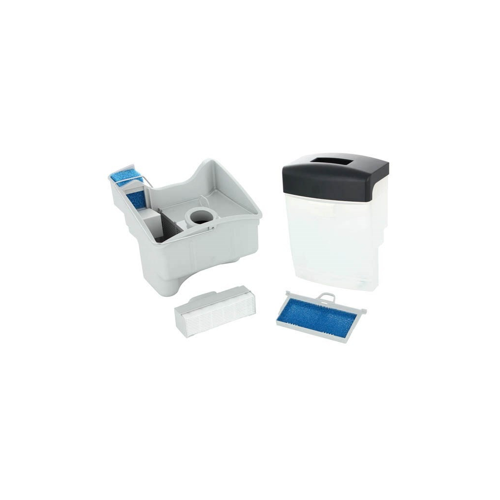 Пилосос Thomas TWIN AQUAWASH (788525) (TWINAQUAWASH(788525)) - зображення 4