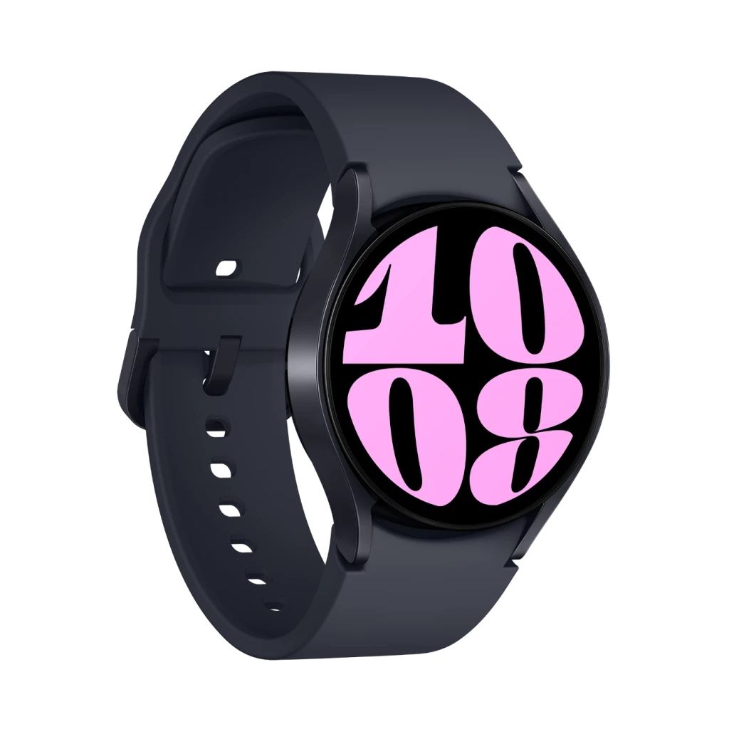 Смарт-годинник Samsung Galaxy Watch 6 40mm Black (SM-R930NZKASEK) - зображення 3