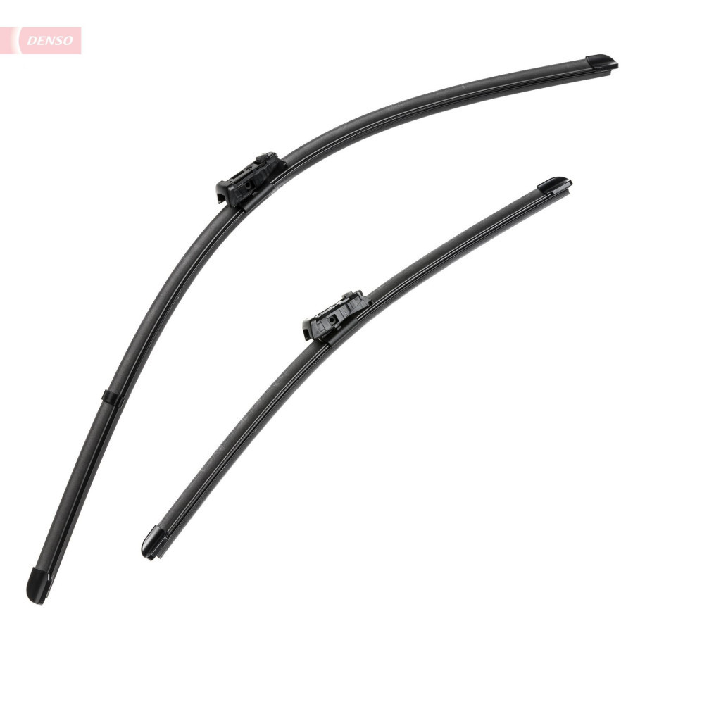Щітка склоочисника Denso DF-417 - зображення 2