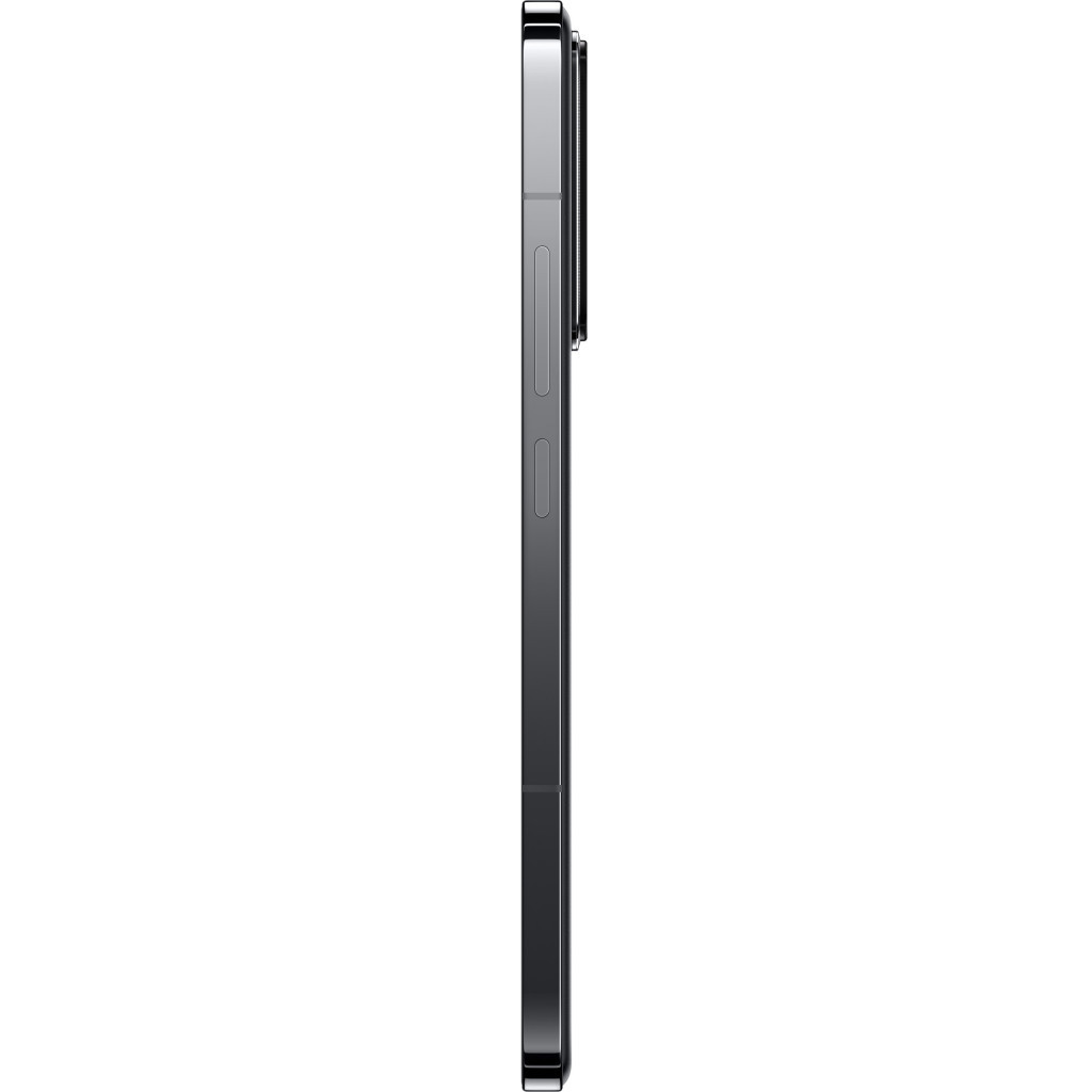 Мобільний телефон Xiaomi 14 12/512GB Black (1025260) - зображення 5