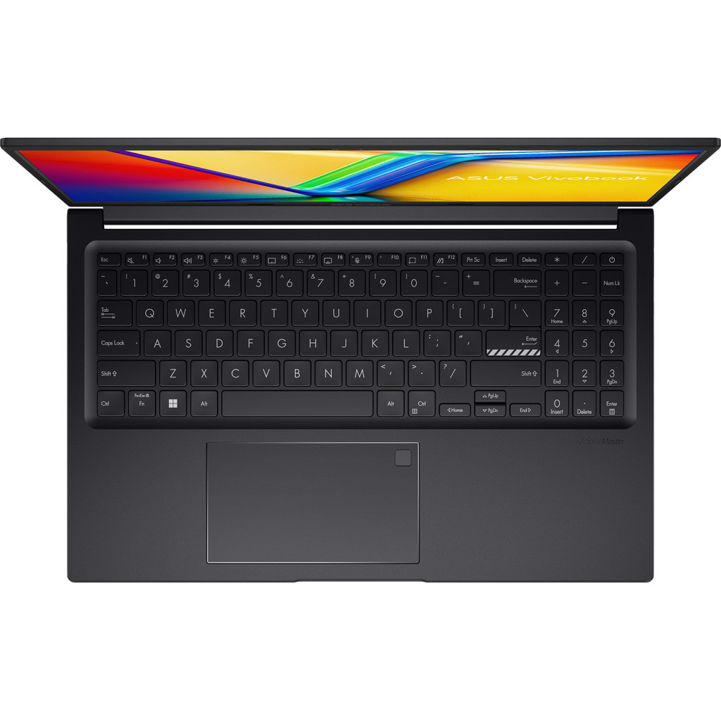 Ноутбук ASUS Vivobook 15X K3504ZA-BQ242 (90NB11S1-M009X0) - зображення 4