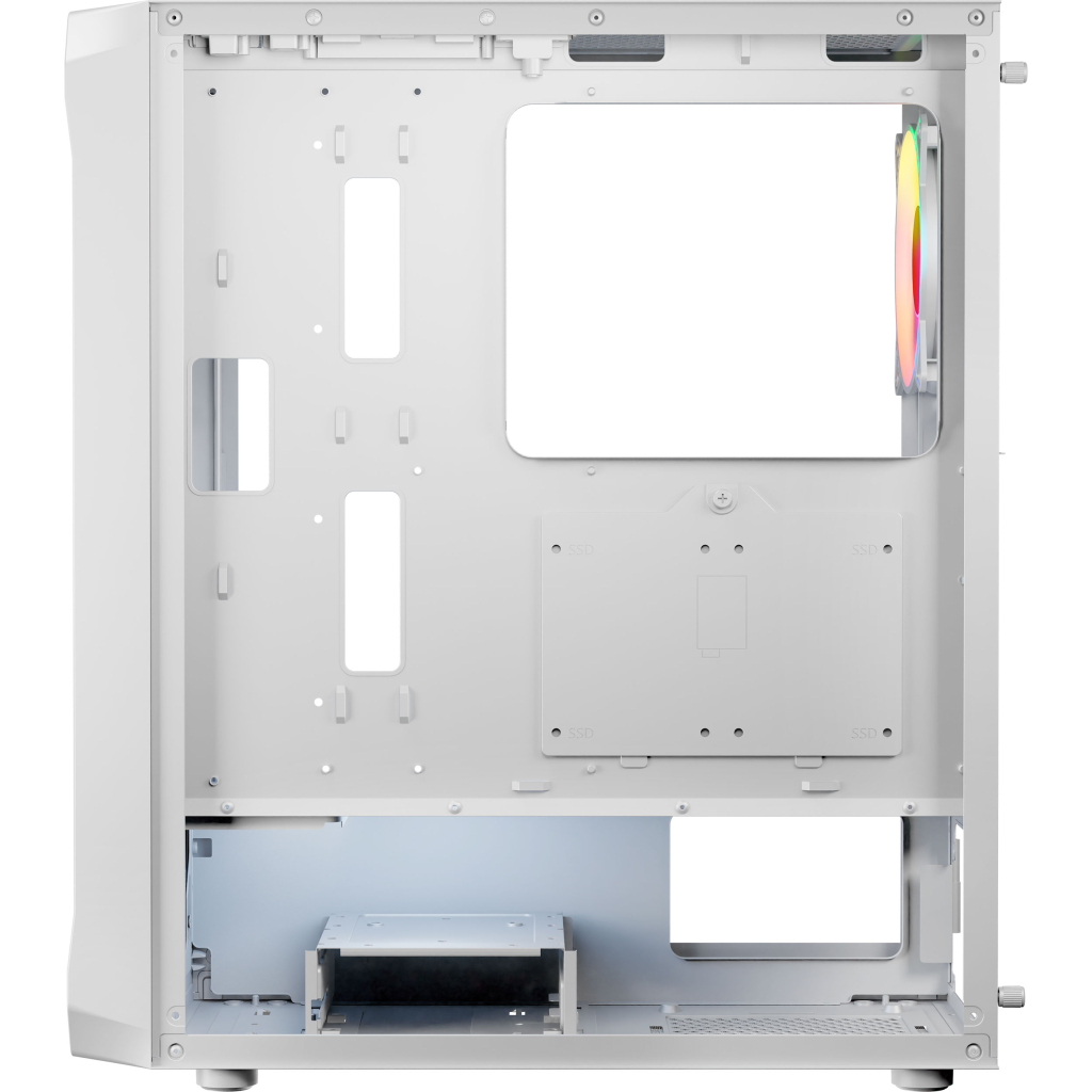 Корпус Logic concept PORTOS MESH (AT-PORTOS-20-0000000-0002) - зображення 5