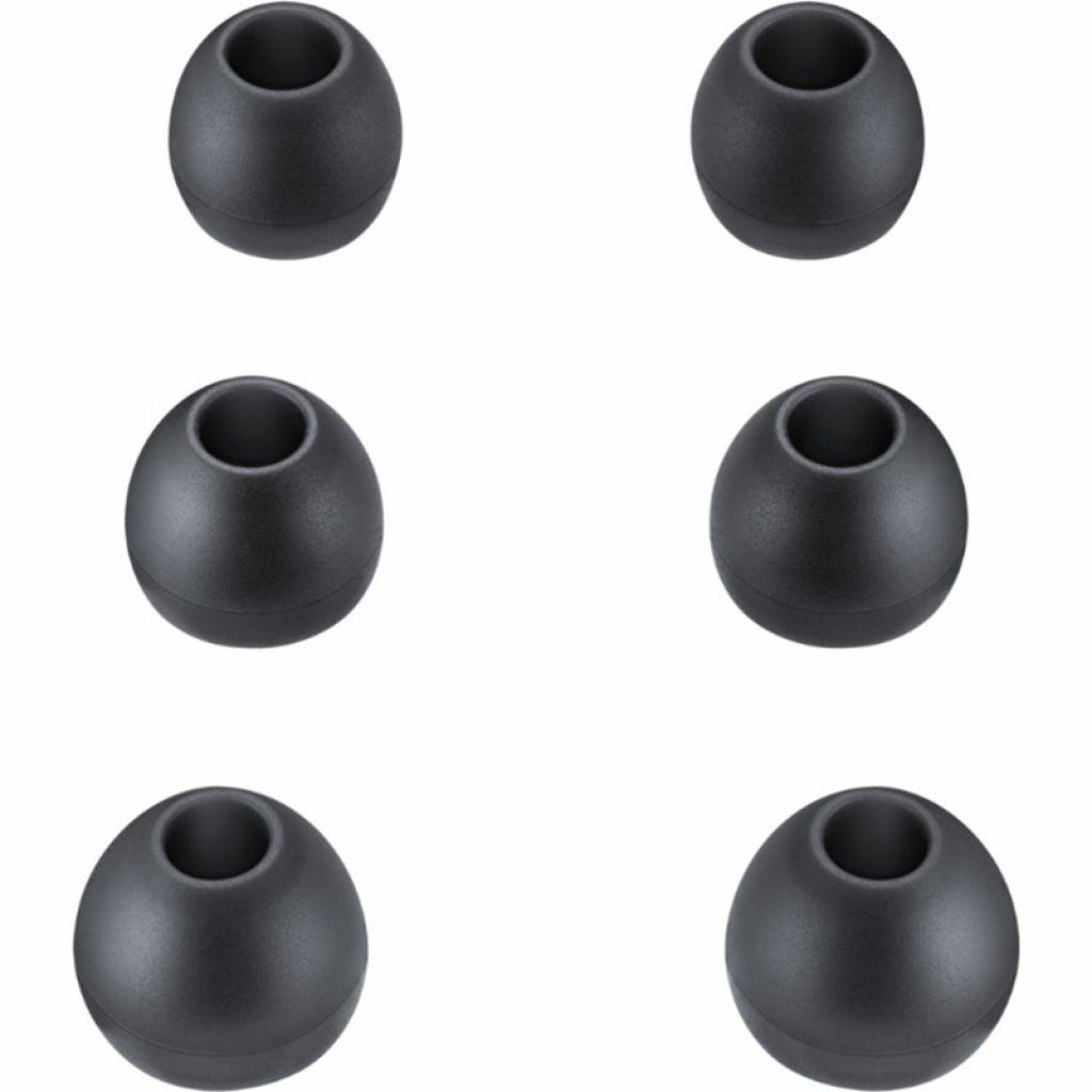 Навушники Samsung IC100 Type-C Earphones Black (EO-IC100BBEGRU) - зображення 6