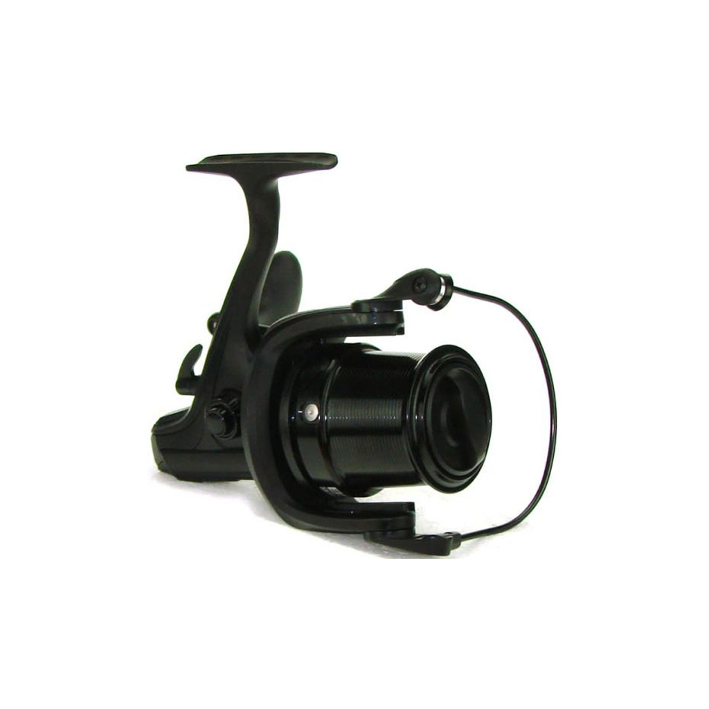 Котушка Brain fishing Distanza 6000S 9+1BB 4.71 (1858.46.60) - зображення 3