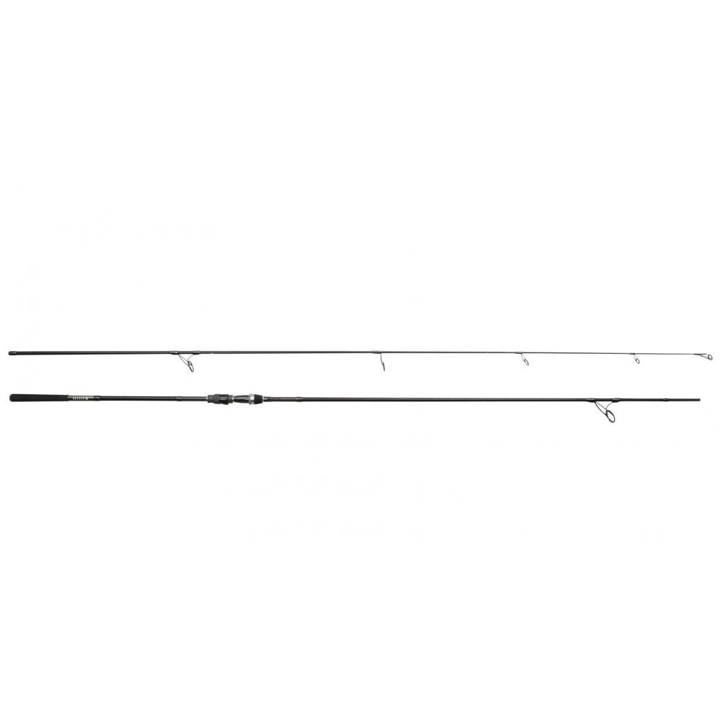 Вудилище Prologic Quasar 12' 360cm 3.25lbs - 2sec (1846.04.17) - зображення 1
