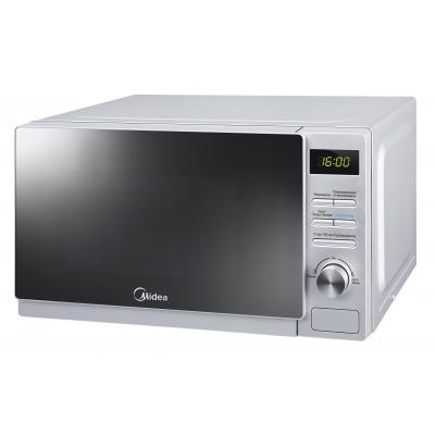 Мікрохвильова піч Midea AM720C4E-S - зображення 2
