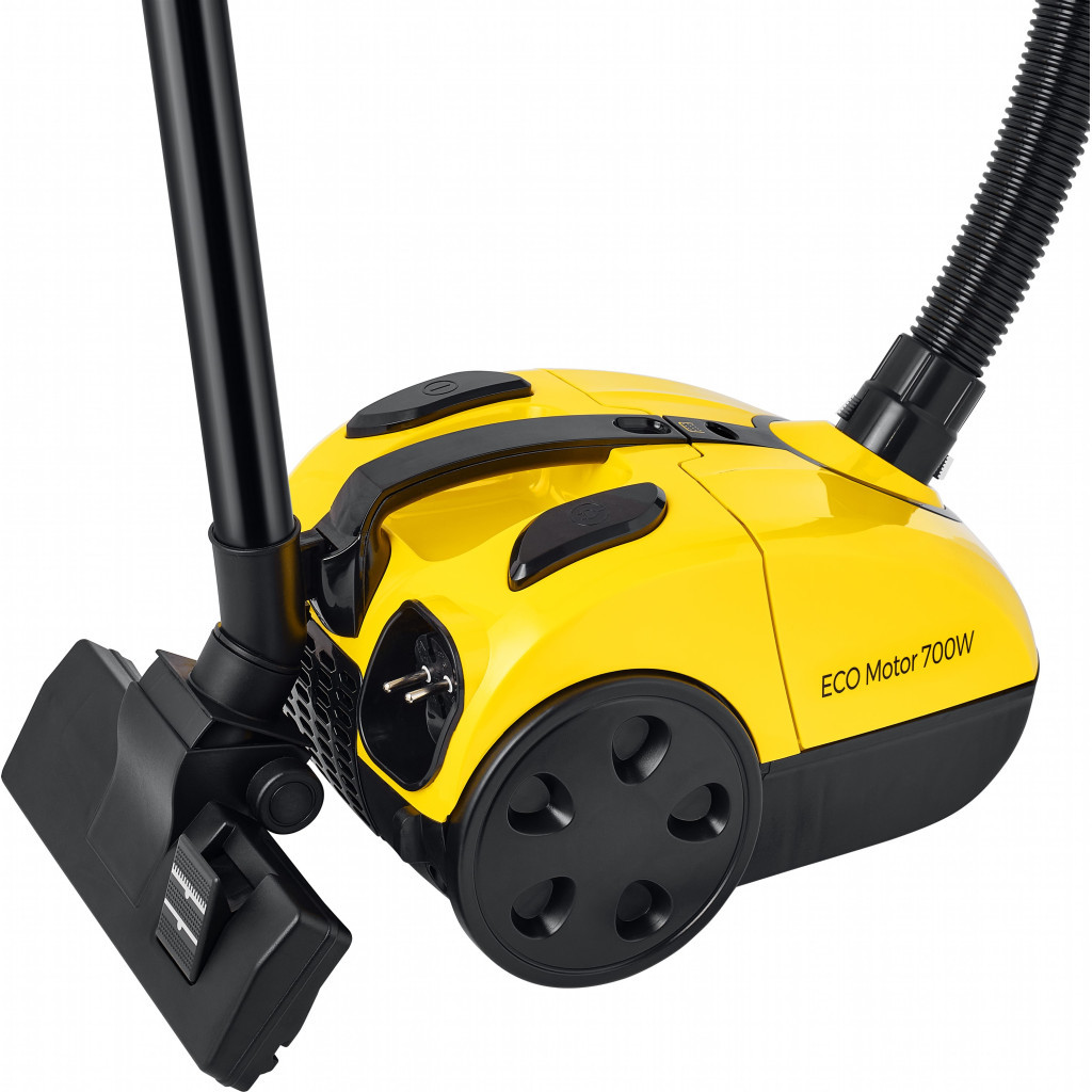 Пилосос Rotex RVB16-Y EcoClean - зображення 5