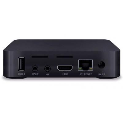 Медіаплеєр iconBIT Movie Smart TV - зображення 2