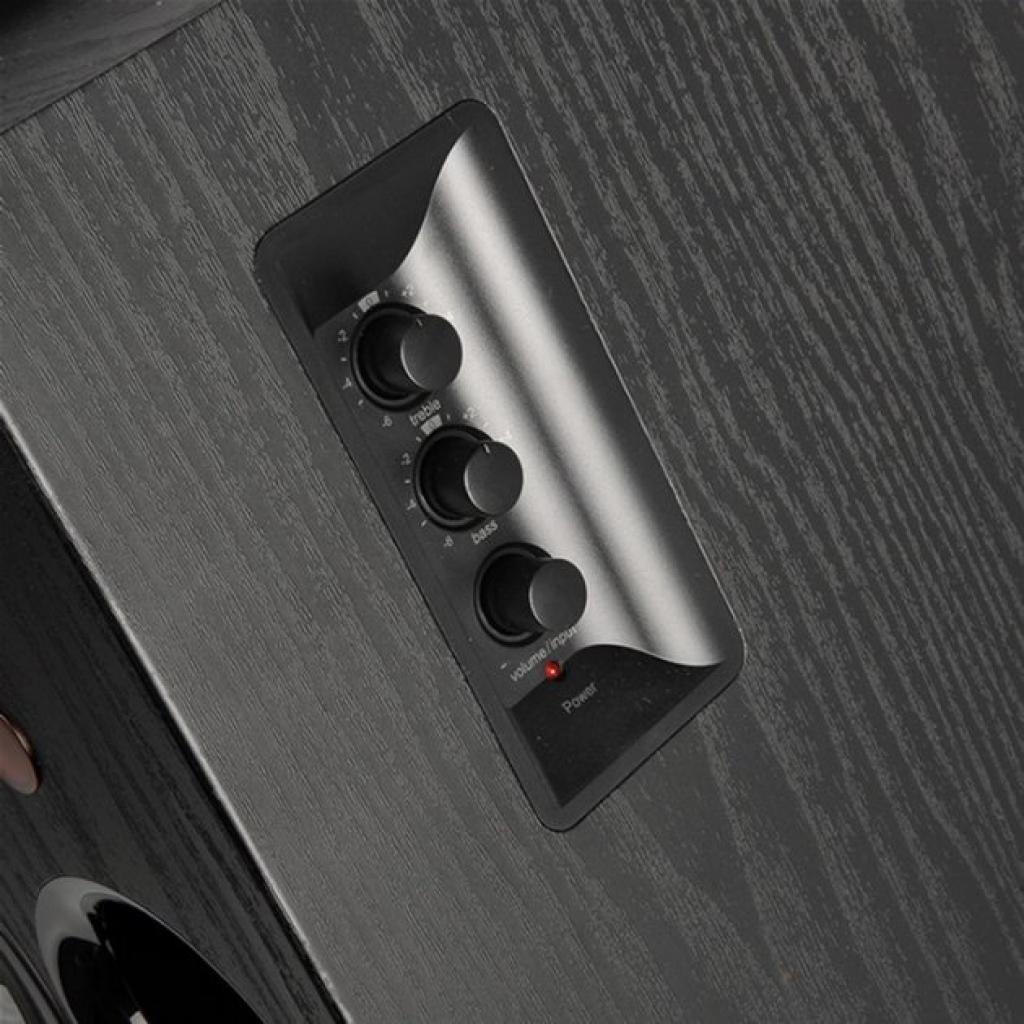 Акустична система Edifier R2850DB Black - зображення 3
