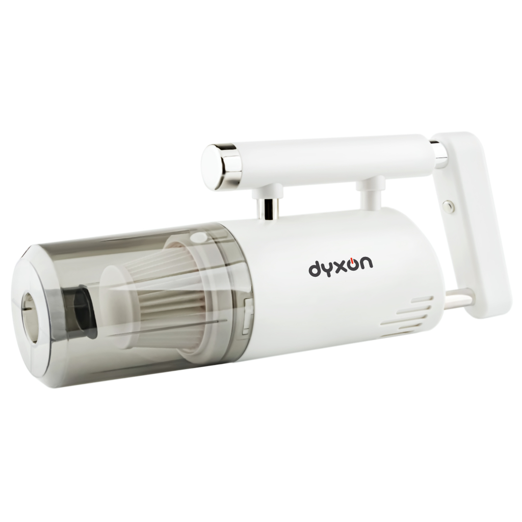 Пилосос DYXON MEGAVAC 1600 White - зображення 8