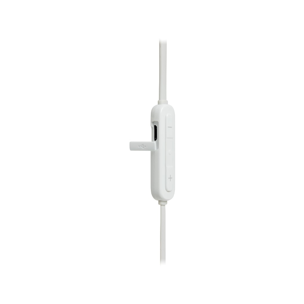 Навушники JBL Tune 160 BT White (JBLT160BTWHT) - зображення 5