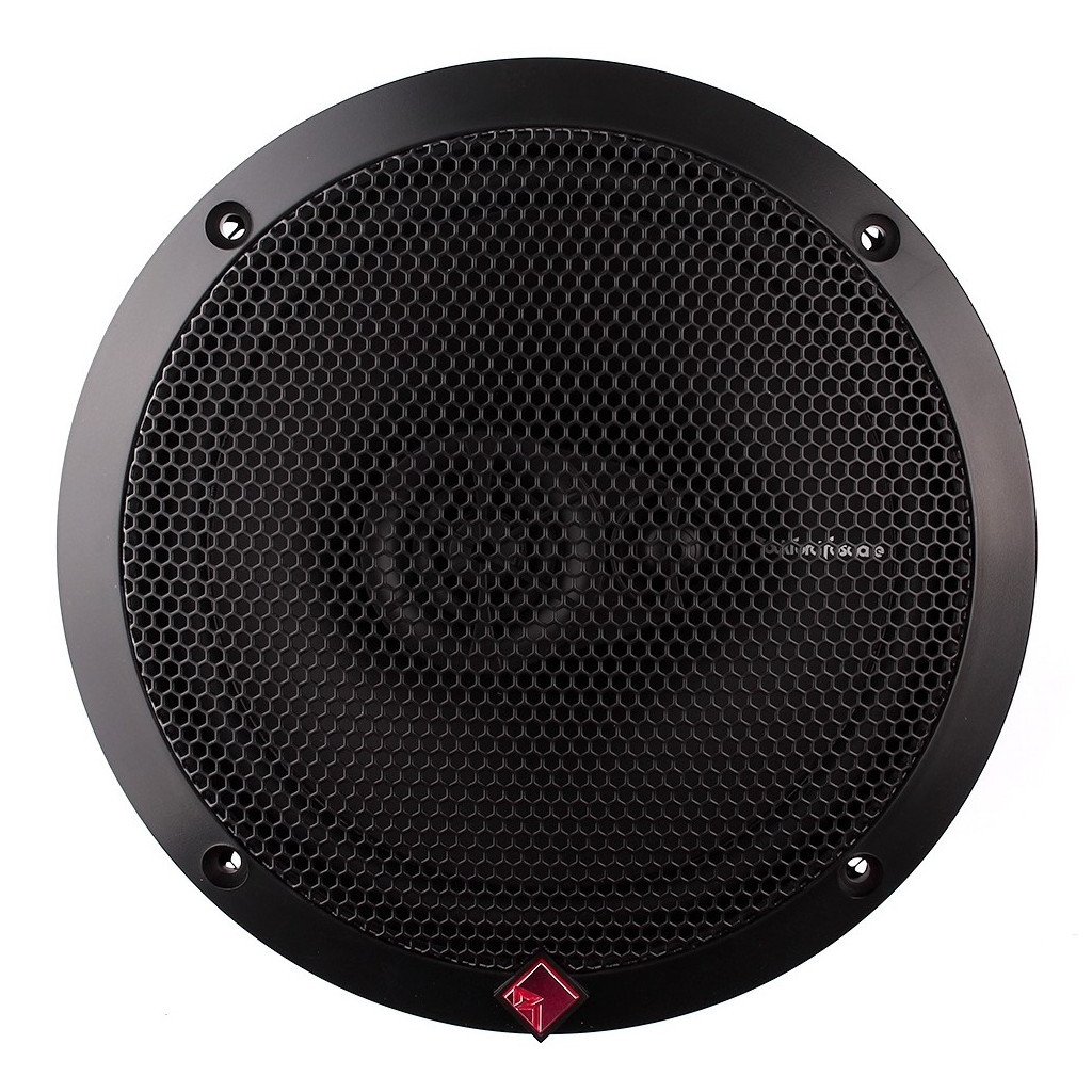 Коаксіальна акустика Rockford Fosgate Prime R165X3 - зображення 4