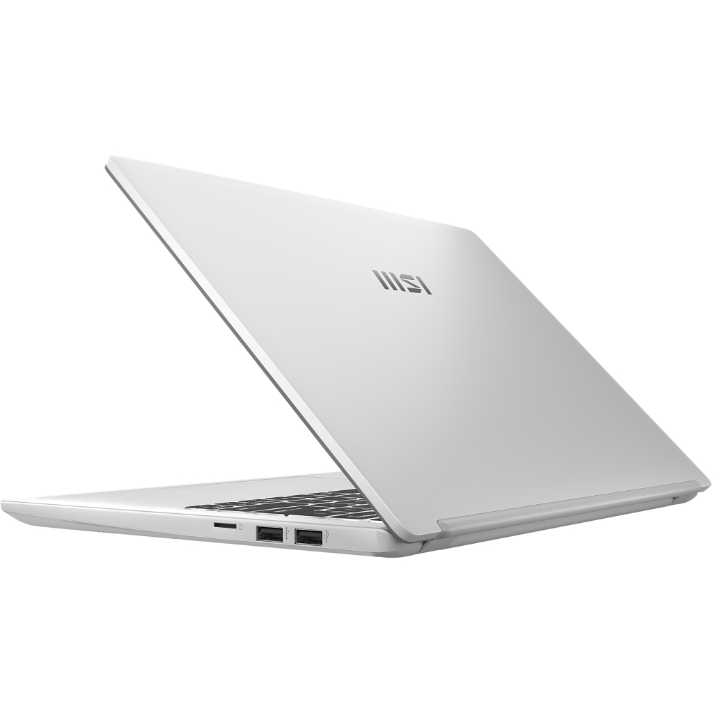 Ноутбук MSI MODERN 14 (C12M-285XUA) - зображення 7