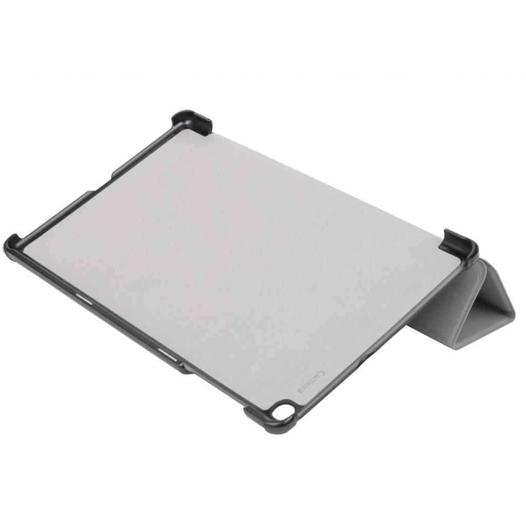 Чохол до планшета BeCover Smart Case Samsung Galaxy Tab S5e T720/T725 Gray (703845) - зображення 4