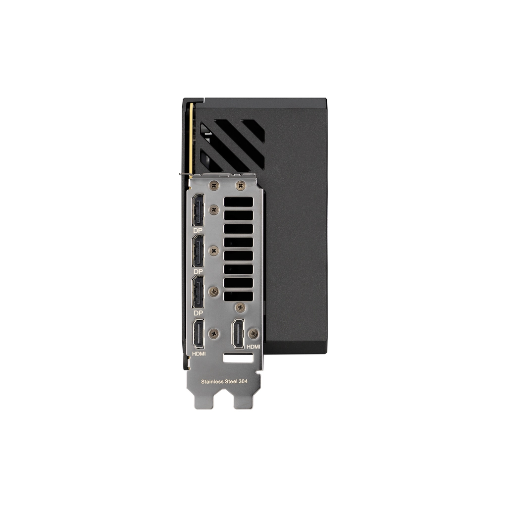 Відеокарта ASUS GeForce RTX5090 32GB ROG ASTRAL BTF OC GAMING (ROG-ASTRAL-RTX5090-O32G-BTF-GAMING) - изображение 7