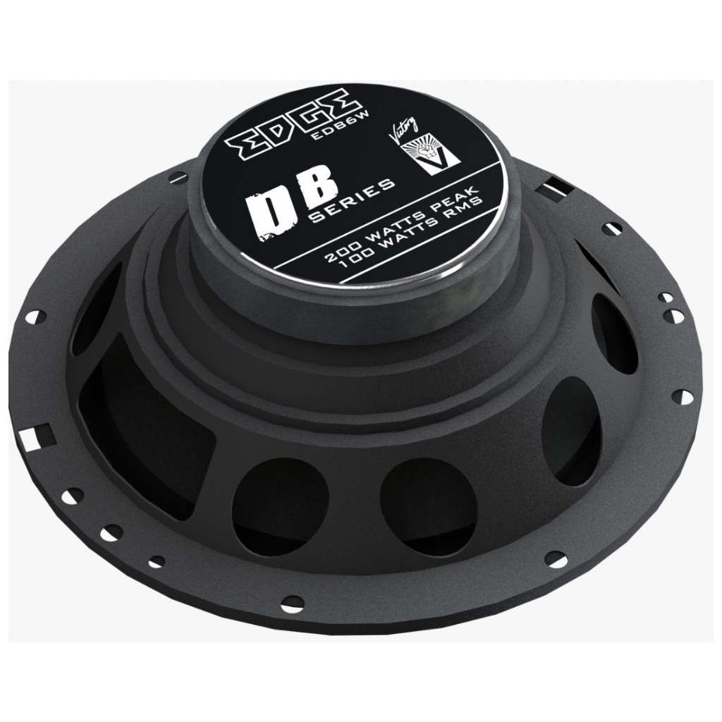 Широкосмугова акустика EDGE EDB6W-E0 - зображення 2