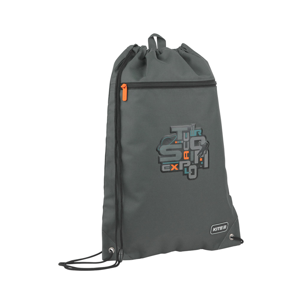 Сумка для взуття Kite Education 601M Lost in Space (K22-601M-16) - зображення 3