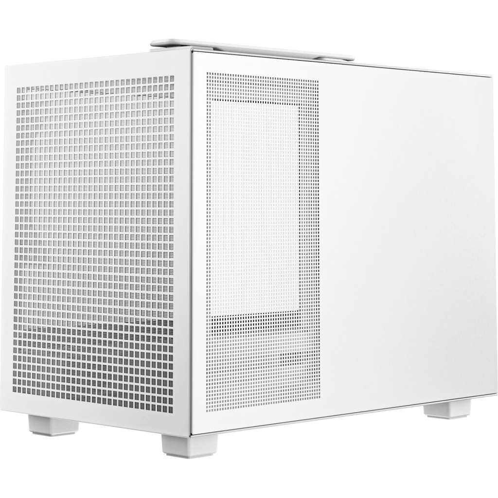 Корпус Deepcool CH160 White (R-CH160-WHNGI0-G-1) - зображення 4