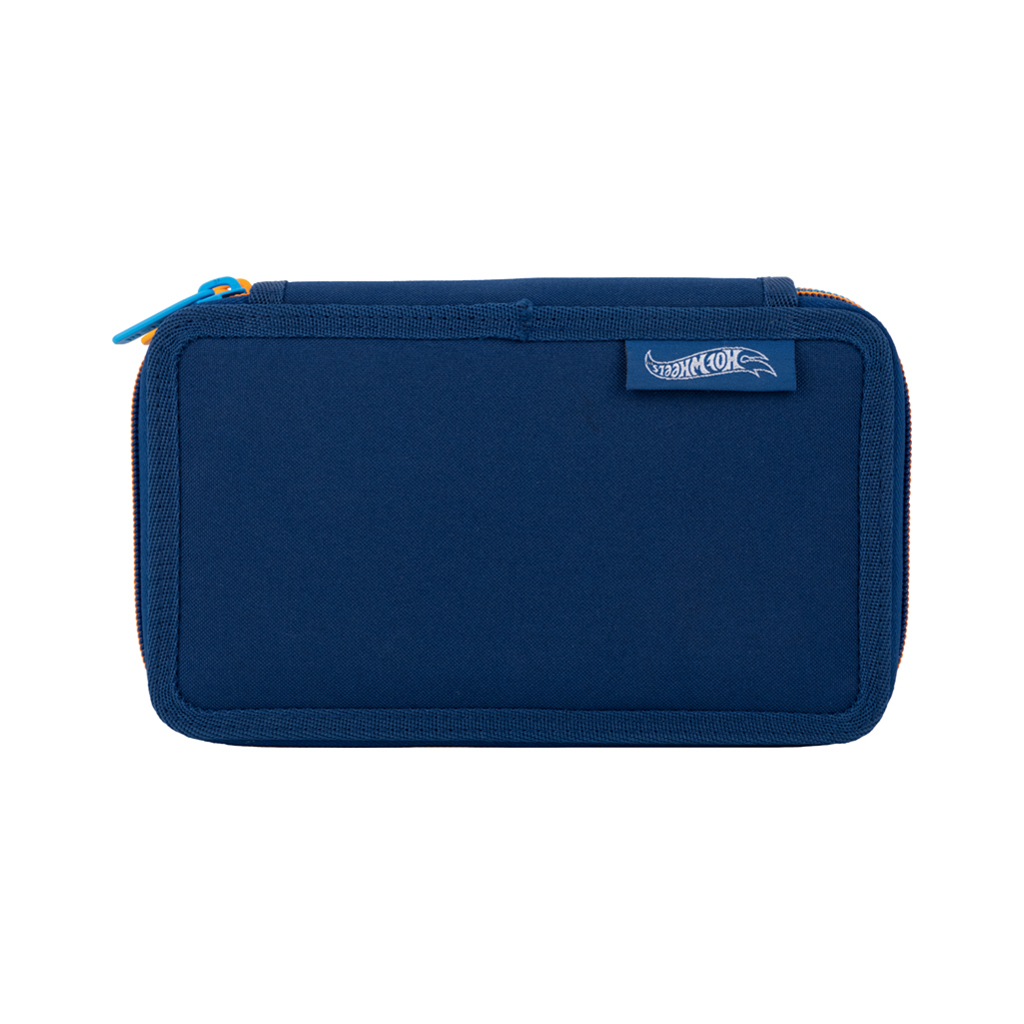 Пенал Kite 623 Hot Wheels (HW22-623) - зображення 2