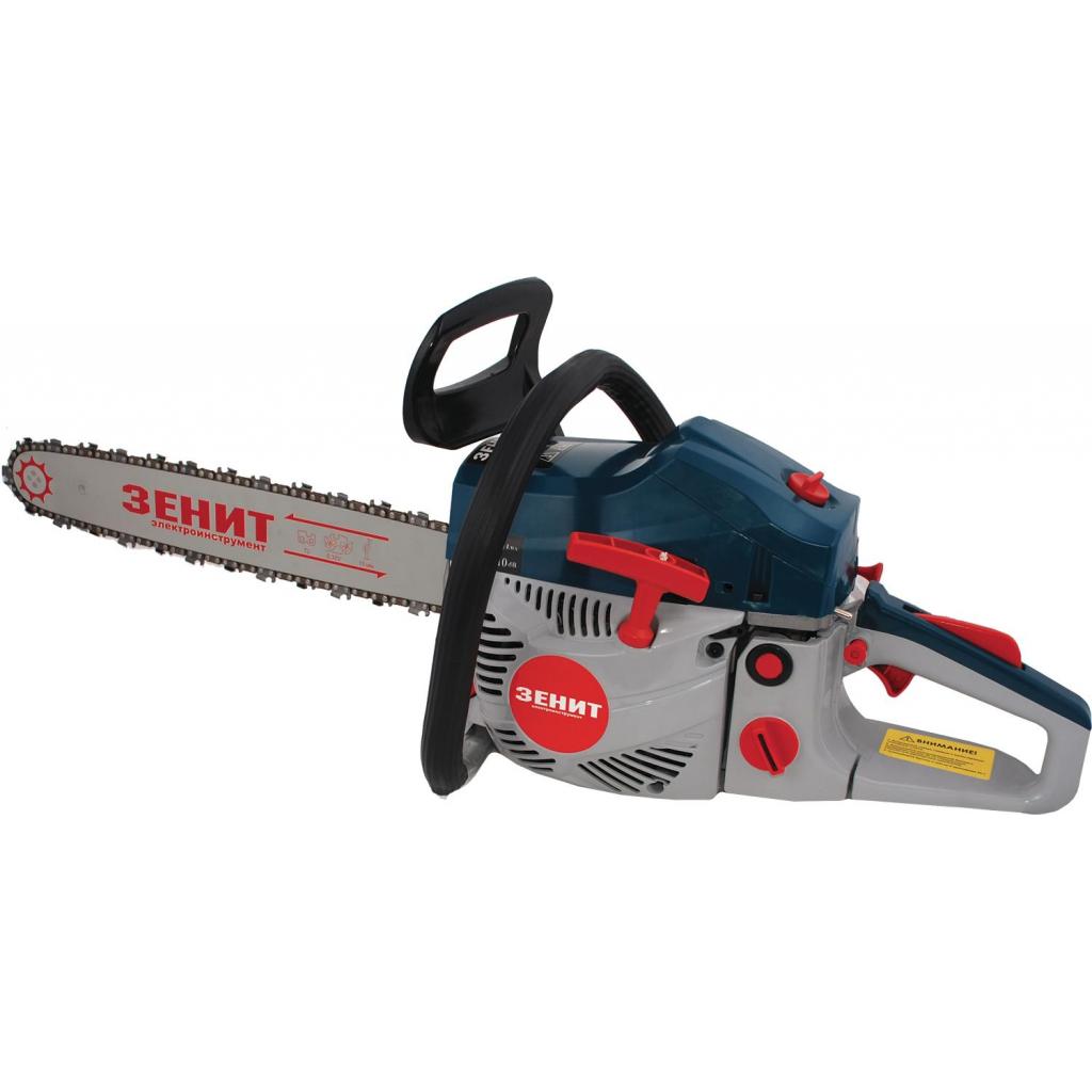 Ланцюгова пила Зеніт БПЛ-455/2250-2 (841790) - зображення 2