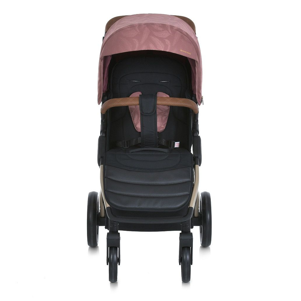 Коляска El Camino Dynamic PRO ME 1053G-2 (special pink) (1053G-2 special pink) - зображення 2