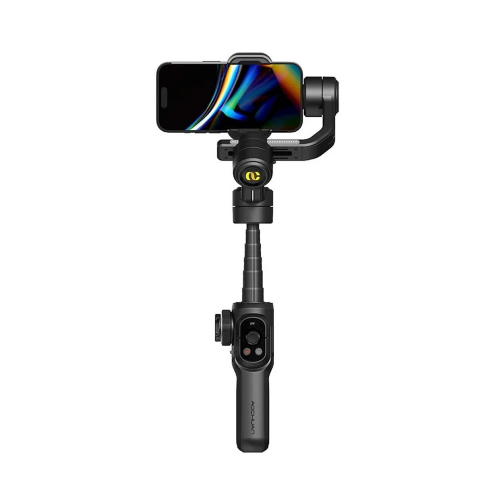 Стедікам AOCHUAN SMART S2 Чорний (AOCHUAN-SMARTS2-B) - изображение 5