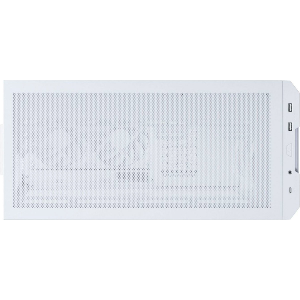 Корпус Lian Li LI LANCOOL 207 White (G99.LAN207RW.00) - зображення 8