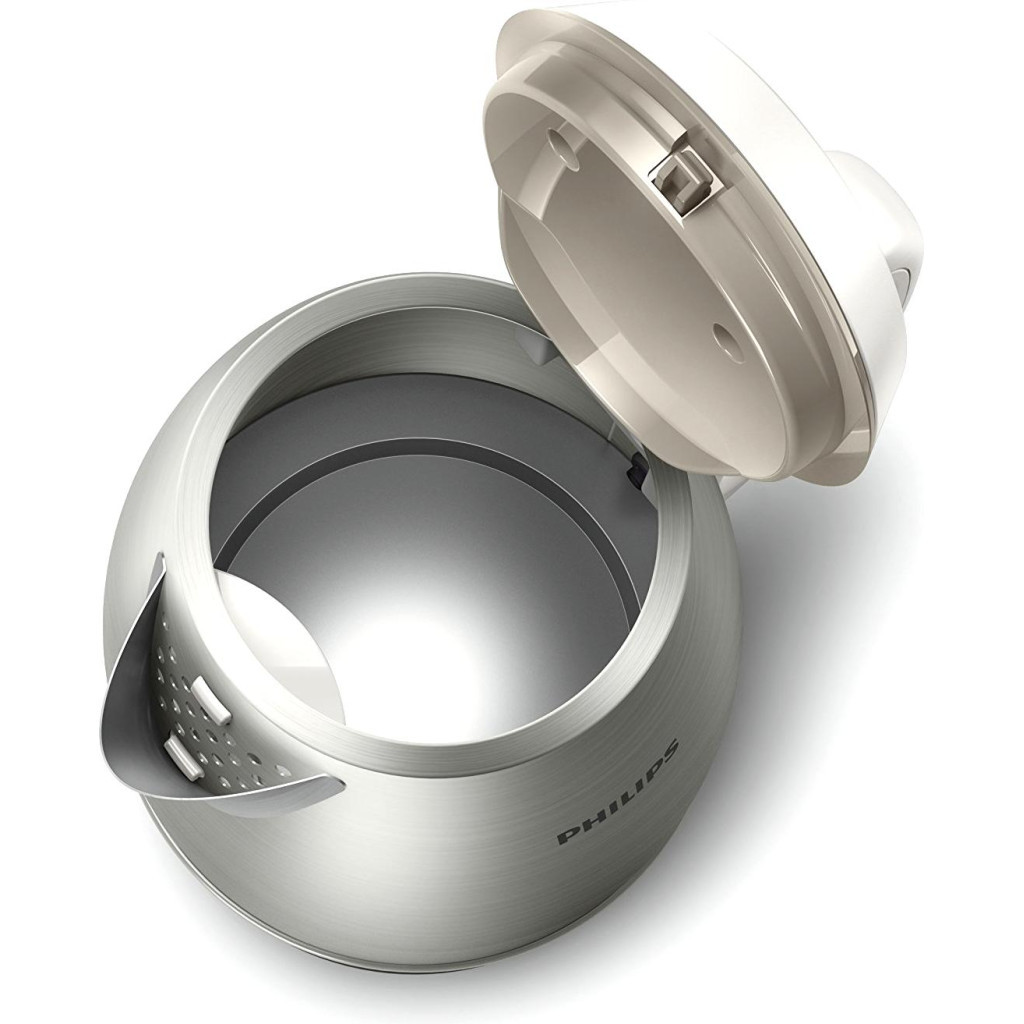 Електрочайник Philips HD9305/00 - зображення 6