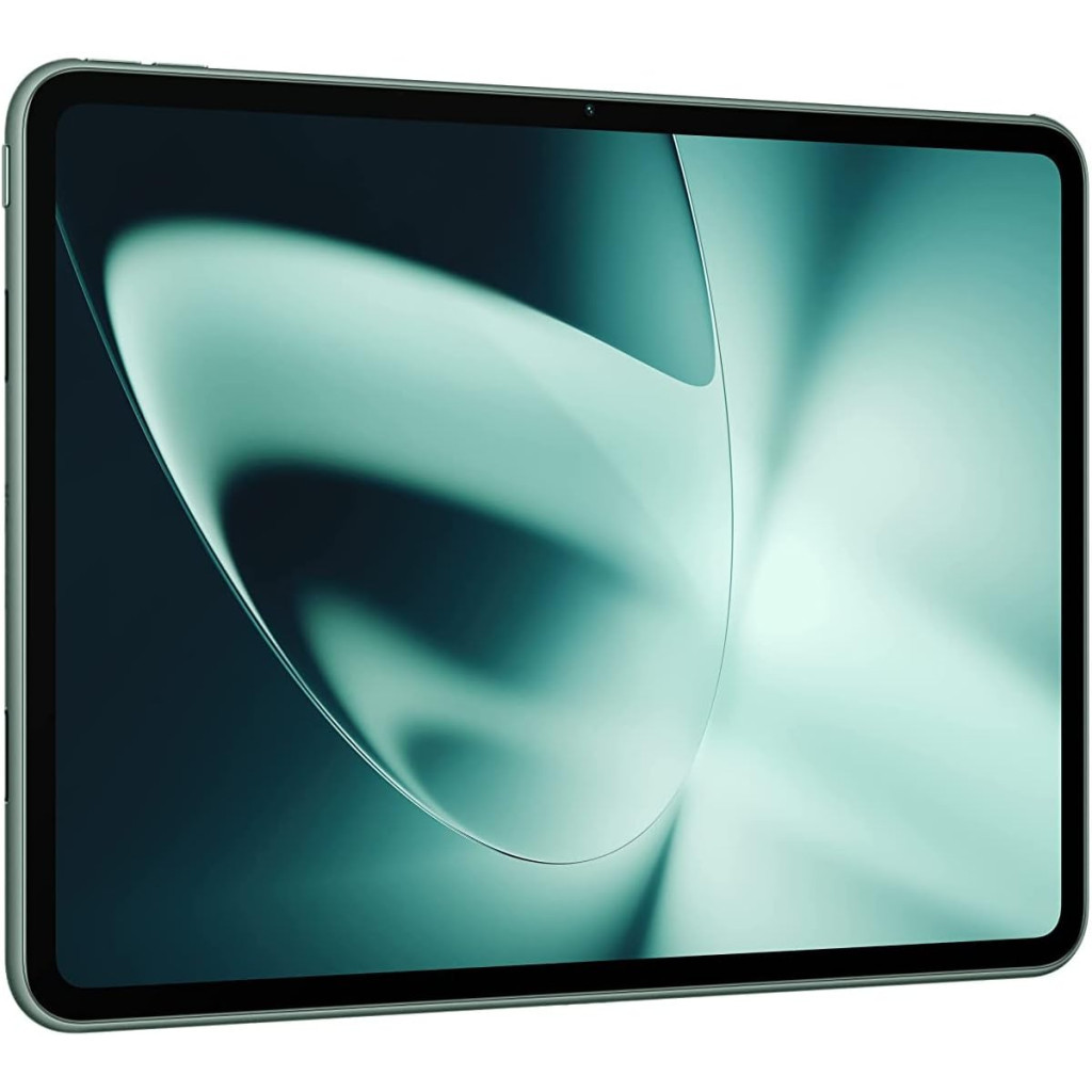Планшет OnePlus Pad 11.61" 8/128GB Android, Halo Green (5511100005) - зображення 7