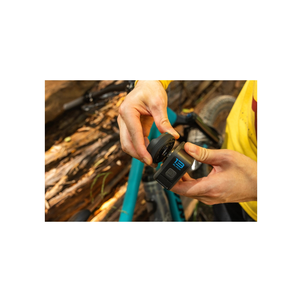 Аксесуар до екшн-камер GoPro модуль об''єктива Macro Lens Mod (GoPro HERO13 Black) (AEWAL-021) - изображение 10