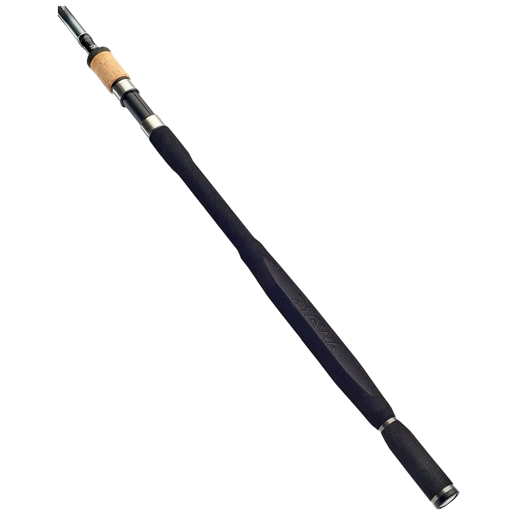 Вудилище Daiwa NZon Super Slim X Power Carp Feeder 3.96m 240g (2135.42.14) - зображення 7