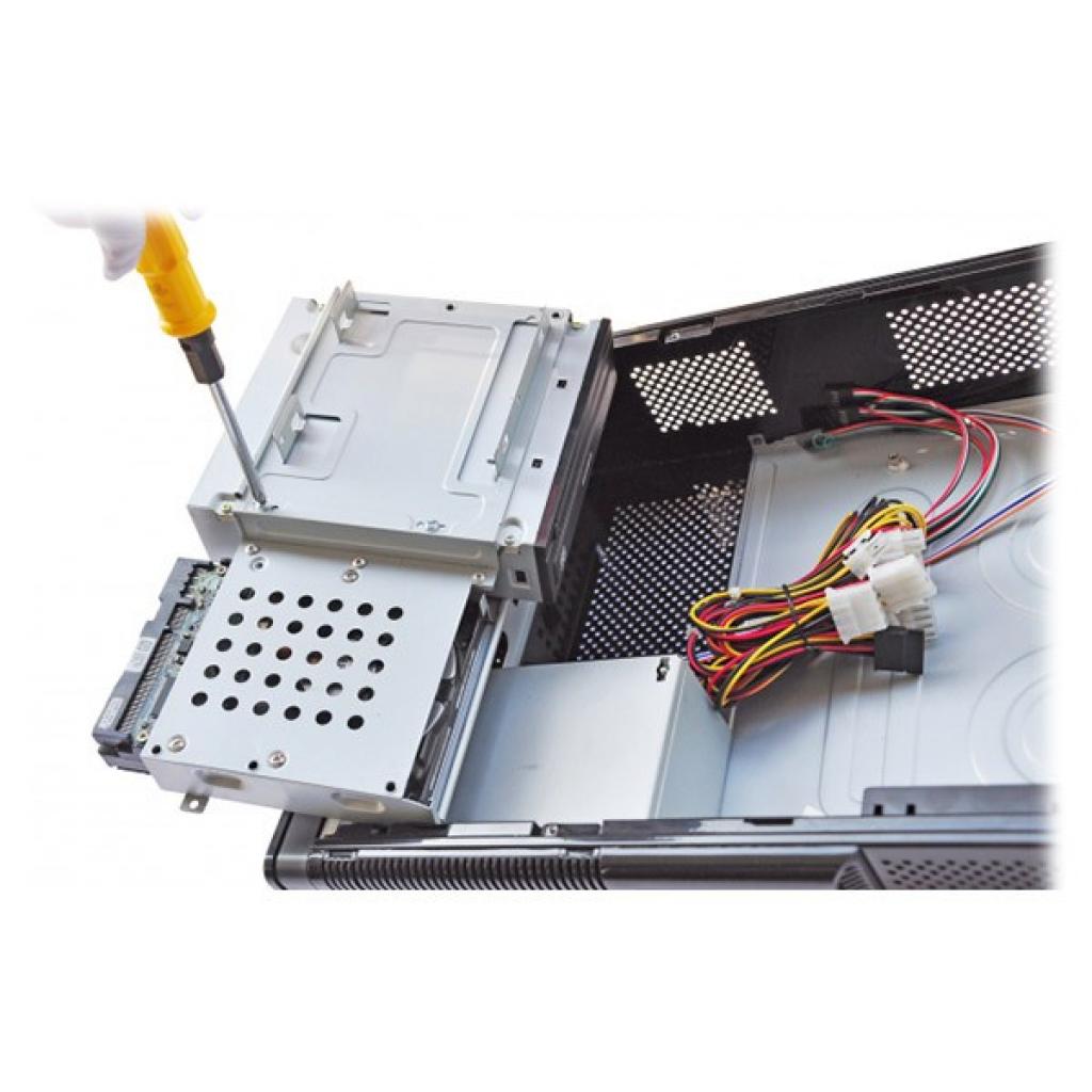 Корпус Gamemax ST-602-400W - зображення 7