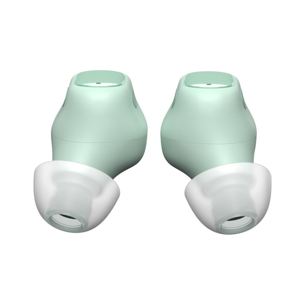 Навушники Baseus Encok TWS WM01 Green (NGWM01-06) - зображення 2