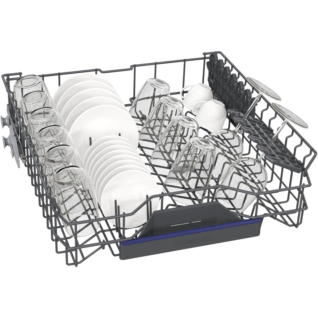 Посудомийна машина Siemens SN63HX16CE - picture 5