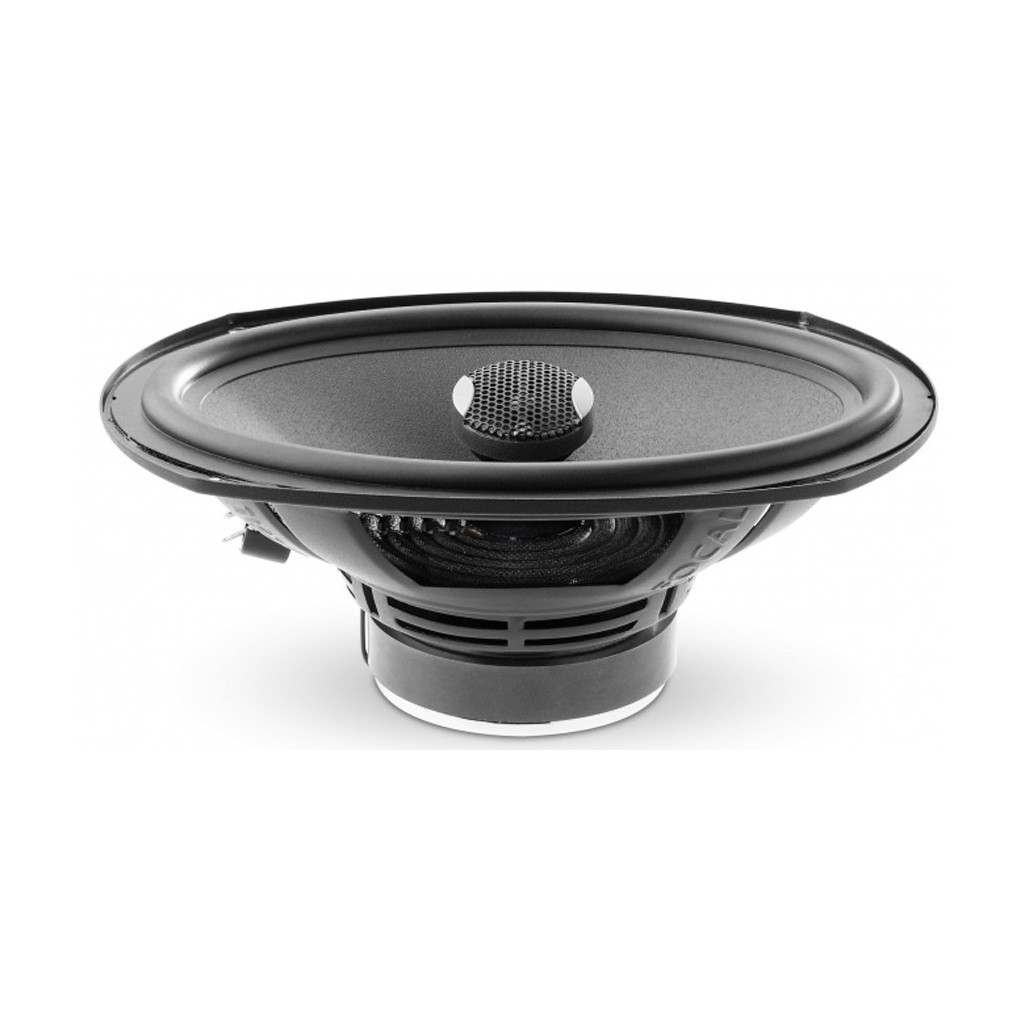 Коаксіальна акустика Focal Integration ISC690 - зображення 3