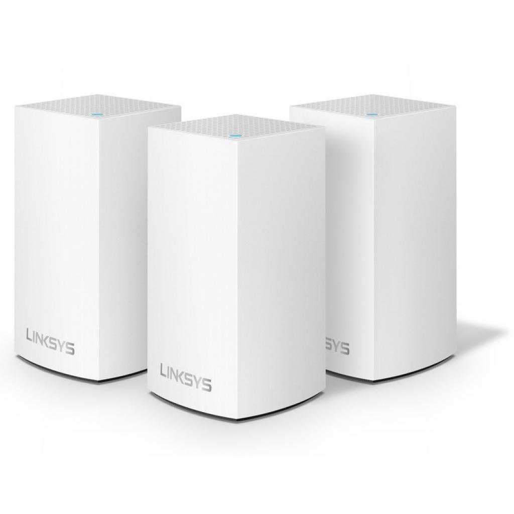 Маршрутизатор Linksys WHW0103 - зображення 1