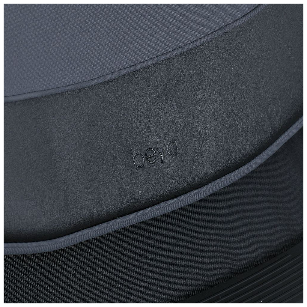 Коляска El Camino BEYA ME 1127-S (midnight gray) (ME 1127-S midnight gray) - зображення 7