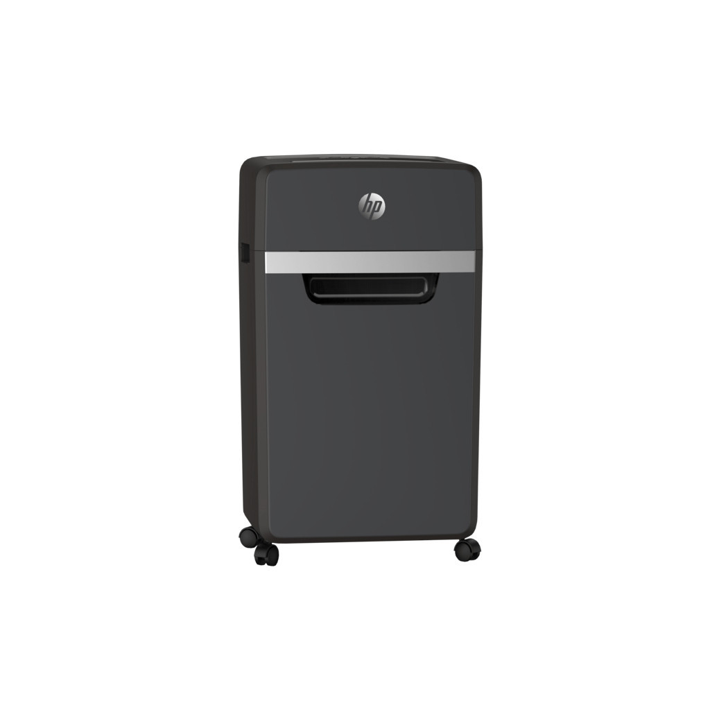 Знищувач документів HP PRO SHREDDER 16MC (2816) (864887) - изображение 3