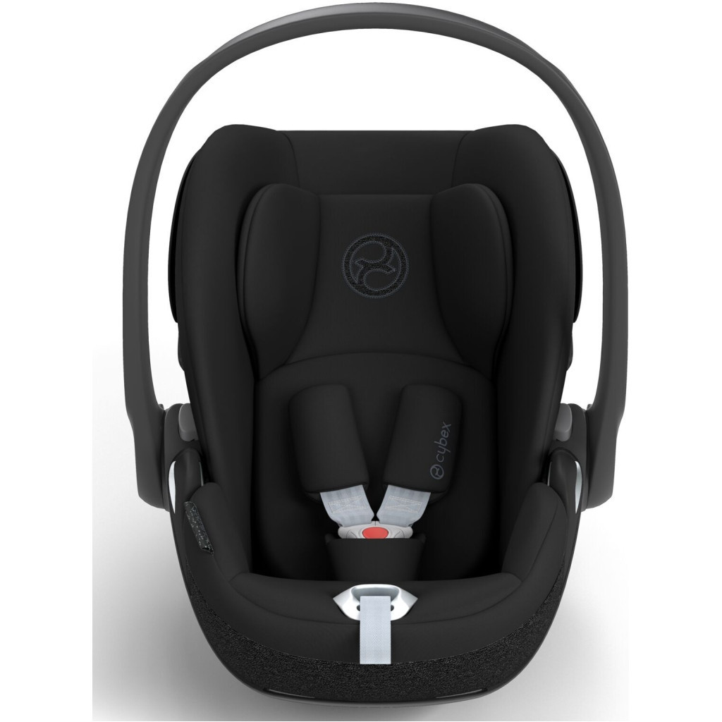 Автокрісло Cybex Cloud T i-Size Sepia Black (523000219) - зображення 2