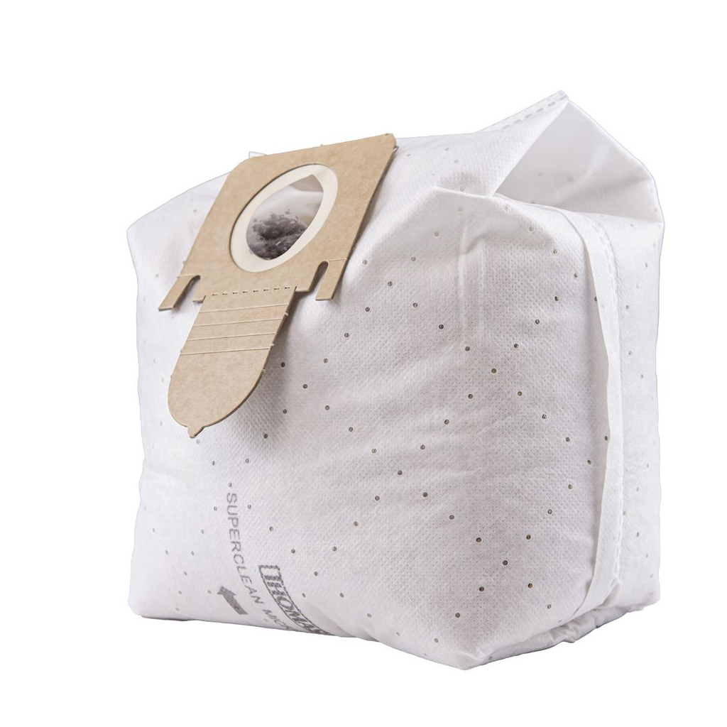 Мішок для пилососу Thomas 195316 - зображення 4