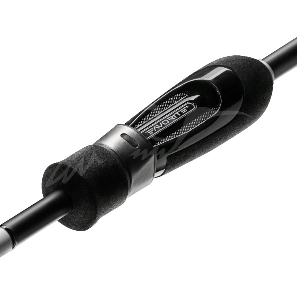 Вудилище Favorite White Bird WBR1-682SUL-S 2.04m 1-5g Ex.Fast (1693.05.19) - зображення 4