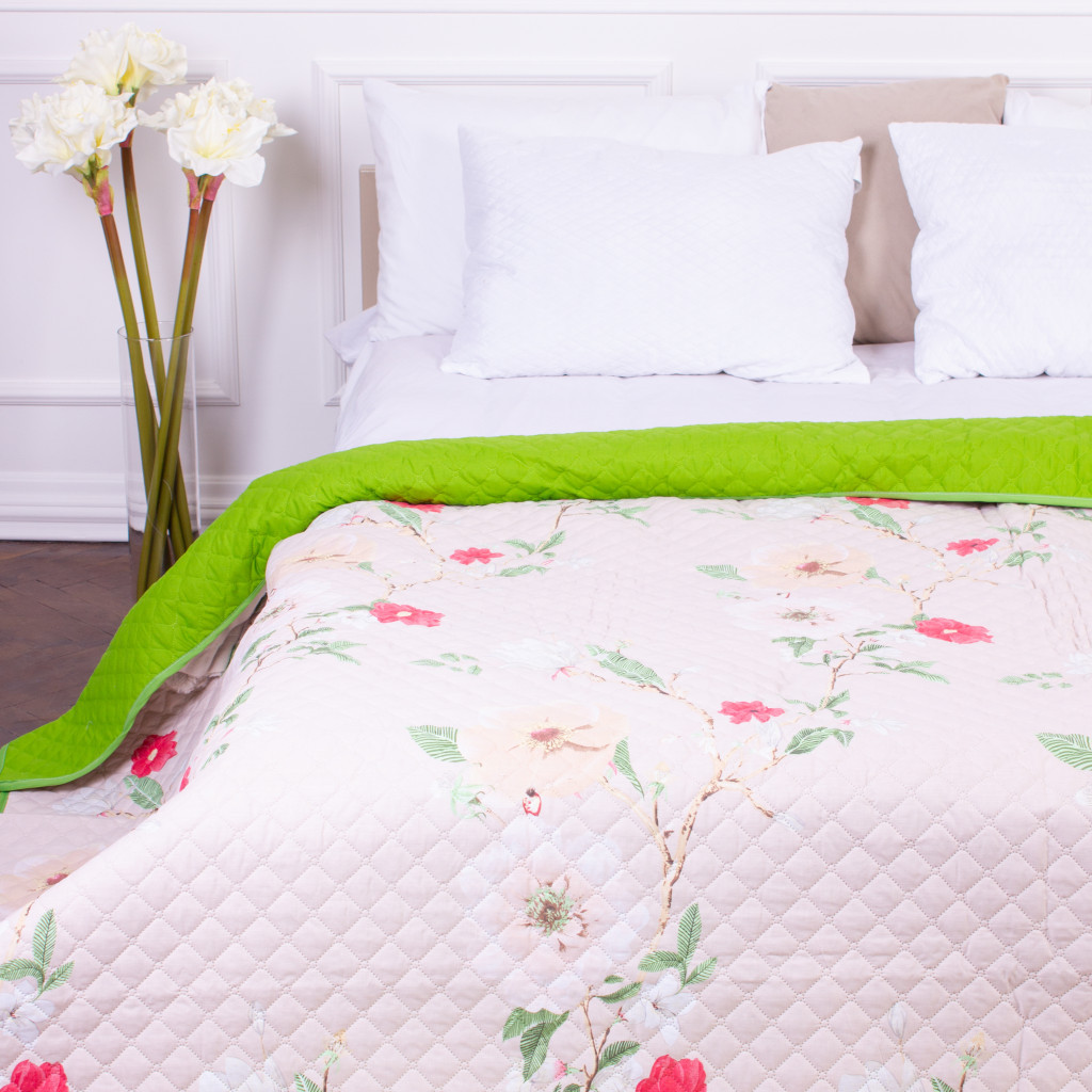 Покривало MirSon Color Fun Line №5929 150х210 см Valeri (2200006168904) - зображення 9