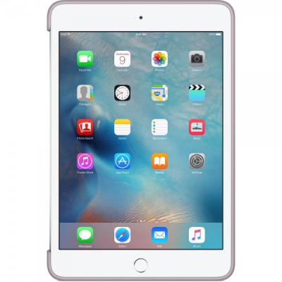 Чохол до планшета Apple iPad mini 4 Lavender (MLD62ZM/A) - зображення 4
