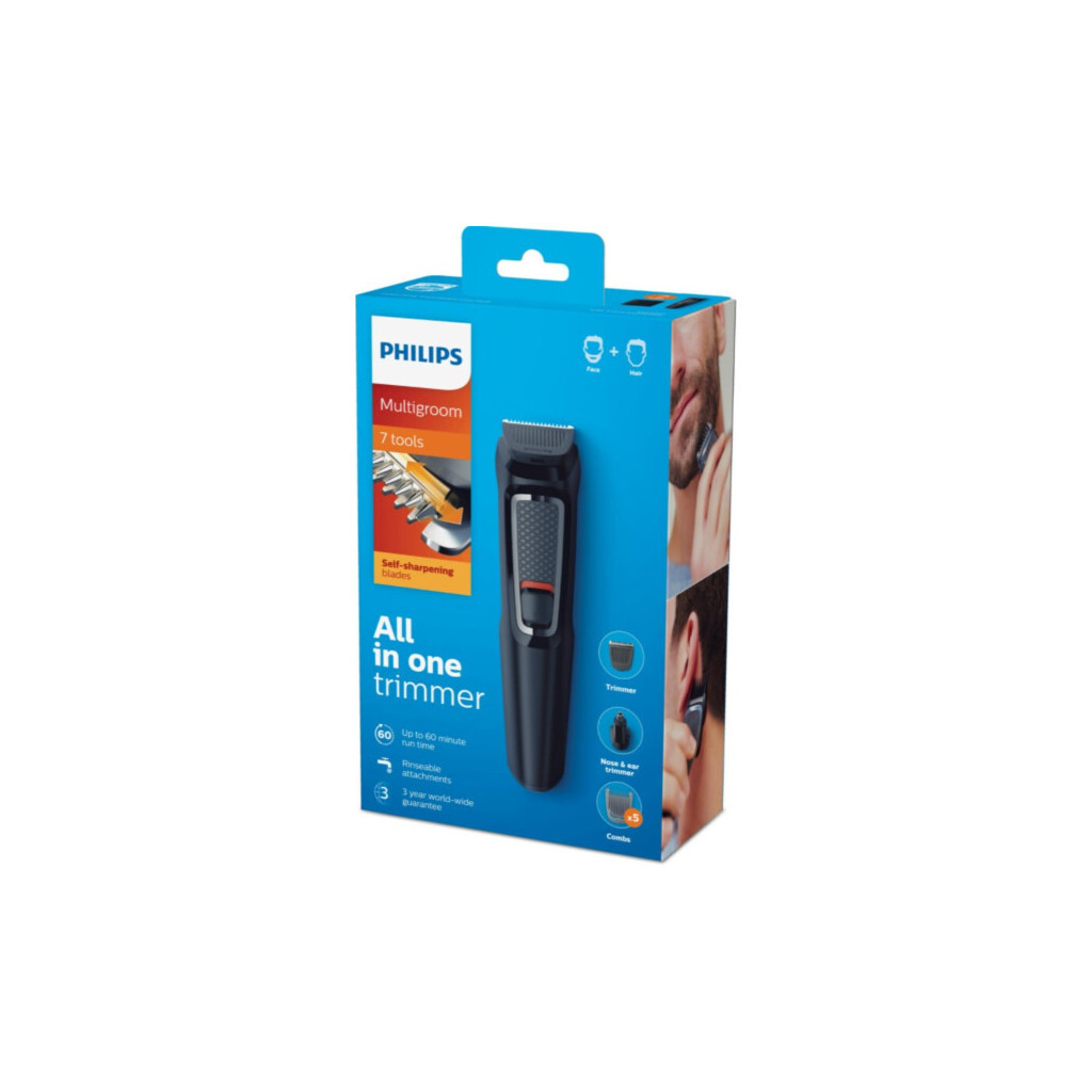 Тример Philips MG3720/15 - зображення 11