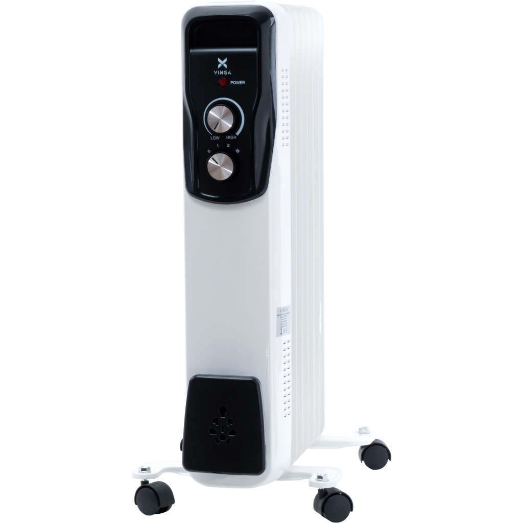 Обігрівач Vinga VOH-07X1 - зображення 4