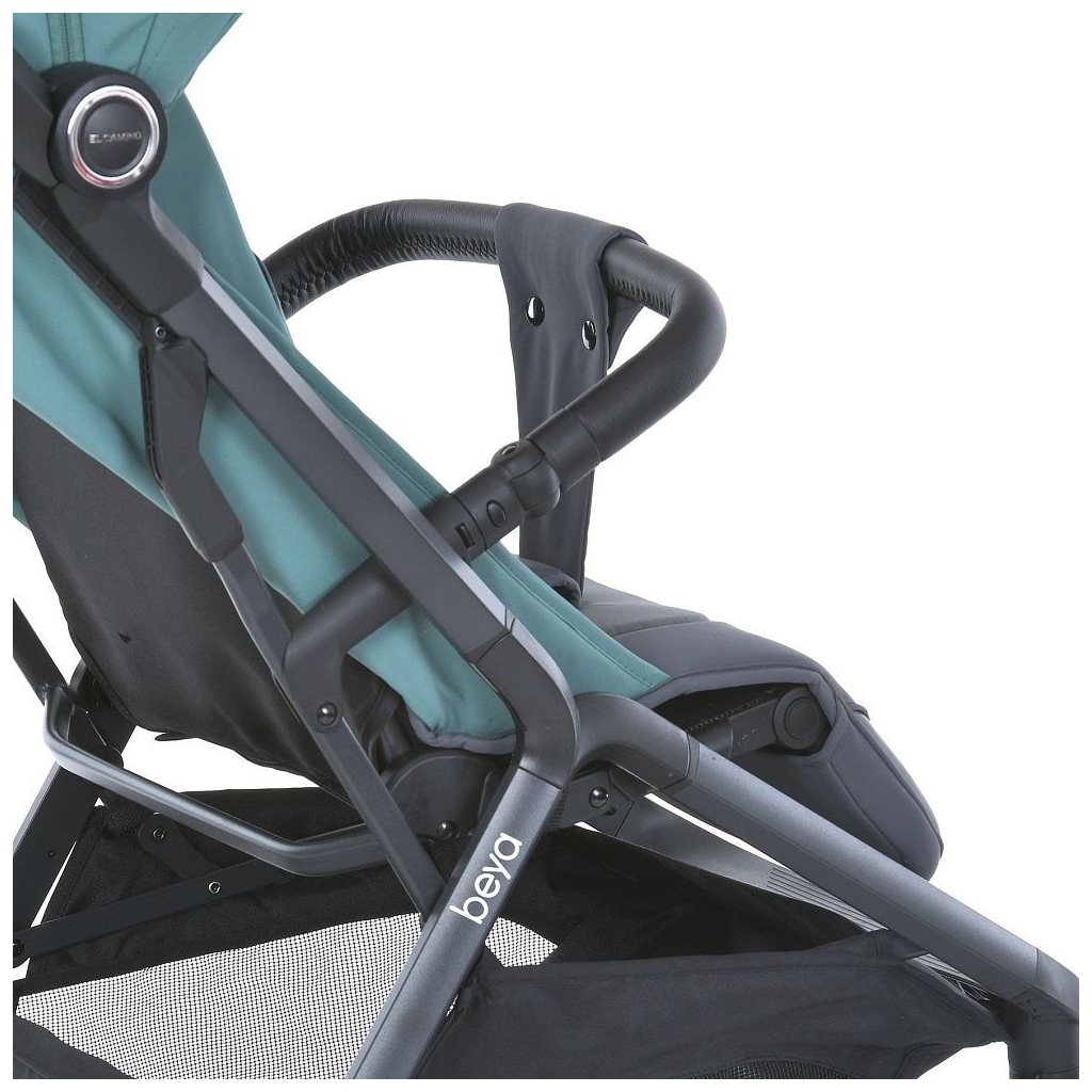Коляска El Camino BEYA ME 1127-S (mineral blue) (ME 1127-S mineral blue) - зображення 9
